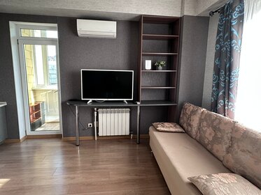 52 м², 3-комнатная квартира 4 990 ₽ в сутки - изображение 74