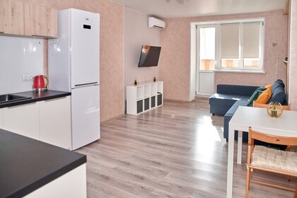 45 м², 4-комнатная квартира 2 550 ₽ в сутки - изображение 106