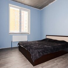 Квартира 48,4 м², 2-комнатная - изображение 4