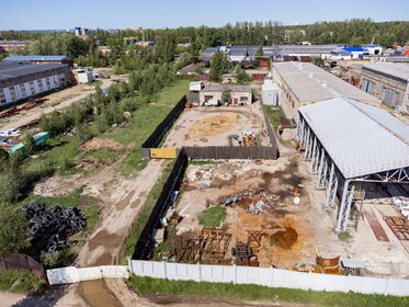 Купить квартиру в многоэтажном доме и в новостройке в Городском округе Домодедово - изображение 38