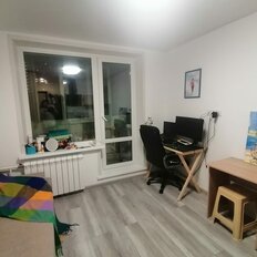 Квартира 20 м², студия - изображение 3