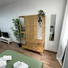 Квартира 30 м², 1-комнатные - изображение 5