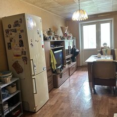 Квартира 115 м², 3-комнатная - изображение 5