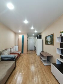 24 м², квартира-студия 2 200 ₽ в сутки - изображение 64