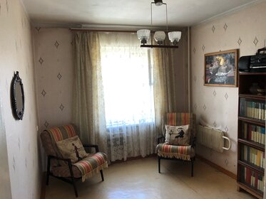 Купить квартиру с большой кухней и с мебелью в Удмуртской Республике - изображение 17