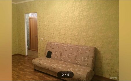 32,5 м², 1-комнатная квартира 18 000 ₽ в месяц - изображение 47