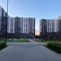 Квартира 72,6 м², 3-комнатная - изображение 2