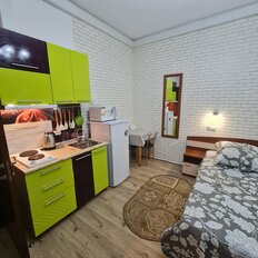 Квартира 20,8 м², студия - изображение 3