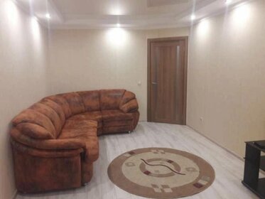 42 м², квартира-студия 25 000 ₽ в месяц - изображение 53