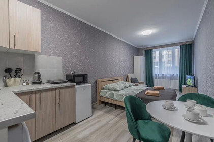 44 м², 2-комнатная квартира 5 000 ₽ в сутки - изображение 26