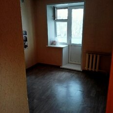 Квартира 34 м², 1-комнатная - изображение 1