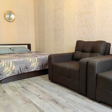 Квартира 40 м², 1-комнатная - изображение 3