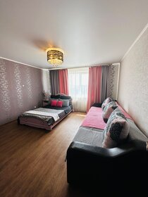60 м², 1-комнатная квартира 3 000 ₽ в сутки - изображение 51