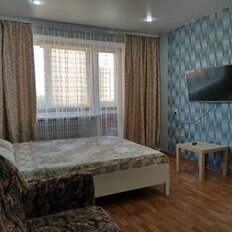 Квартира 37 м², 1-комнатная - изображение 2