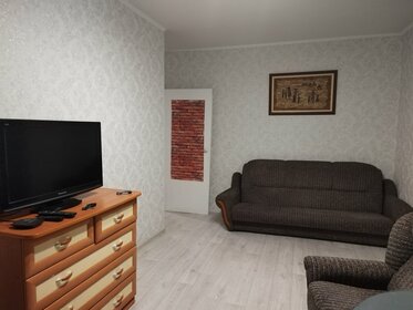 32 м², квартира-студия 1 700 ₽ в сутки - изображение 62