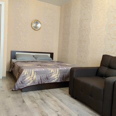 Квартира 40 м², 1-комнатная - изображение 4