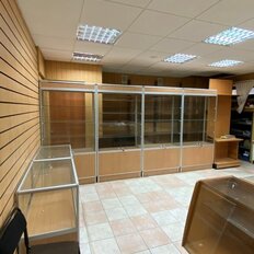 71,4 м², торговое помещение - изображение 4