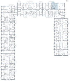 48,6 м², 2-комнатная квартира 6 400 000 ₽ - изображение 23