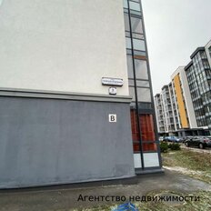 Квартира 24 м², студия - изображение 3