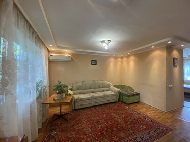 Купить трехкомнатную квартиру в ЖК «Олимпийская Ривьера Новогорск» в Москве и МО - изображение 52