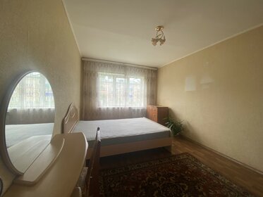 Купить квартиру в монолитном доме у метро Студенческая в Новосибирске - изображение 39