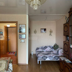 Квартира 35,1 м², 1-комнатная - изображение 5