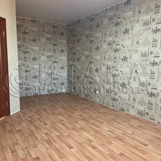 Квартира 40,4 м², 1-комнатная - изображение 5