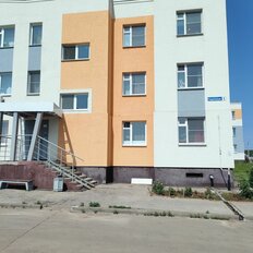 Квартира 53,5 м², 2-комнатная - изображение 1