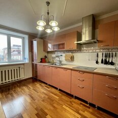 Квартира 131 м², 4-комнатная - изображение 5