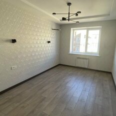 Квартира 118 м², 3-комнатная - изображение 1