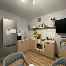 Квартира 43,1 м², 1-комнатная - изображение 3