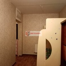 Квартира 48,6 м², 1-комнатная - изображение 5