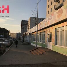 372 м², помещение свободного назначения - изображение 3