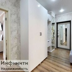 Квартира 67,3 м², 2-комнатная - изображение 5