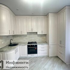 Квартира 90,1 м², 3-комнатная - изображение 4