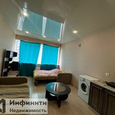 Квартира 25 м², студия - изображение 3