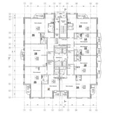 Квартира 64,5 м², студия - изображение 2