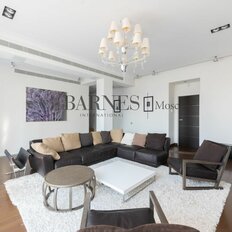 Квартира 184,6 м², 4-комнатная - изображение 3