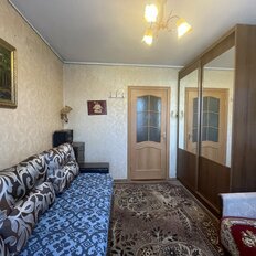 Квартира 58,8 м², 3-комнатная - изображение 1