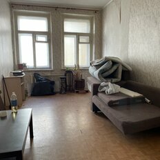 Квартира 87,4 м², 3-комнатная - изображение 2