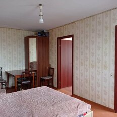 Квартира 62,4 м², 4-комнатная - изображение 1