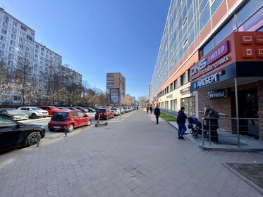 1128,5 м², торговое помещение 902 800 ₽ в месяц - изображение 22