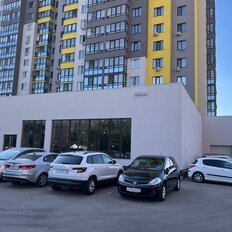 785 м², помещение свободного назначения - изображение 2