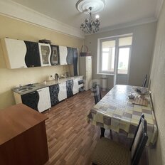 Квартира 111 м², 3-комнатная - изображение 2