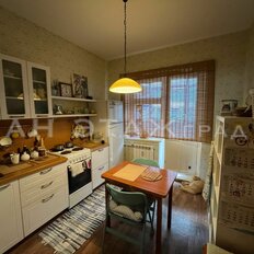 Квартира 55,1 м², 2-комнатная - изображение 3