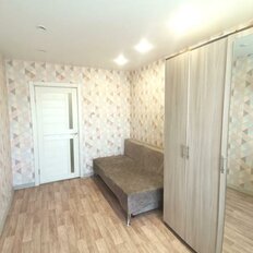 Квартира 44,2 м², 2-комнатная - изображение 4