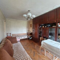 Квартира 41,8 м², 2-комнатная - изображение 4