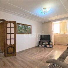 Квартира 53,7 м², 2-комнатная - изображение 1