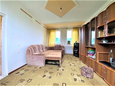 Купить квартиру-студию без отделки или требует ремонта в Городском округе Сыктывкар - изображение 8