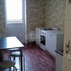 Квартира 41 м², 1-комнатная - изображение 4